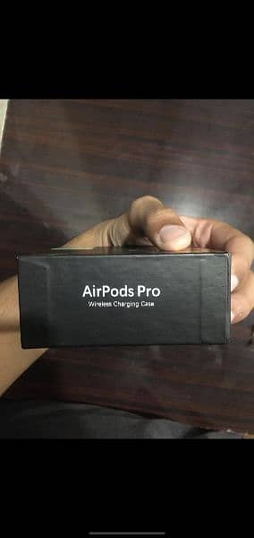 air pods pro diamond copy 5