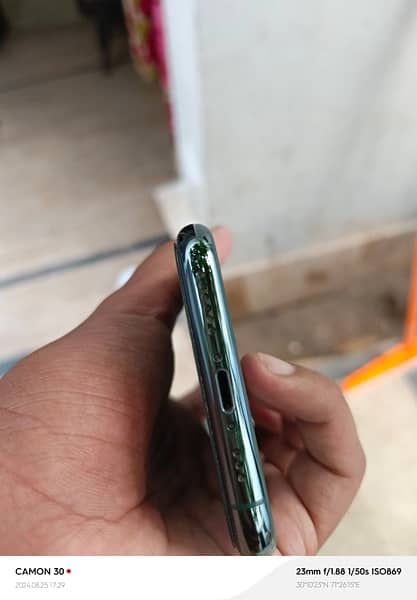 iPhone 11 Pro 256GB non pta JV 1