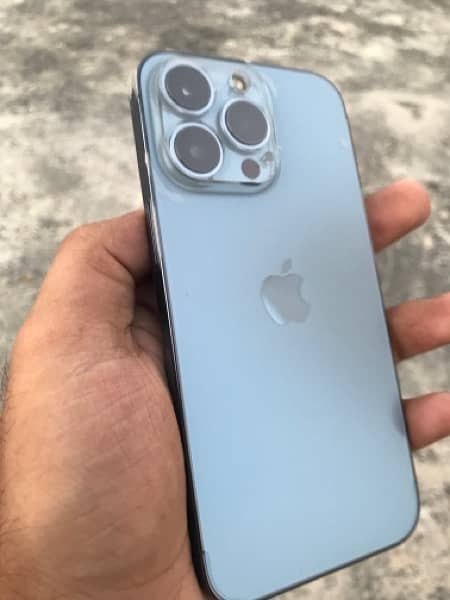 IPhone 13 Pro Factory unlocked 4