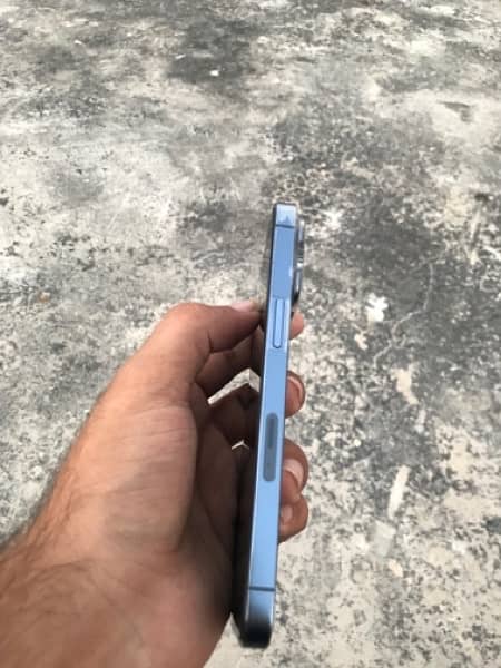 IPhone 13 Pro Factory unlocked 6