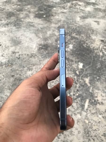 IPhone 13 Pro Factory unlocked 8