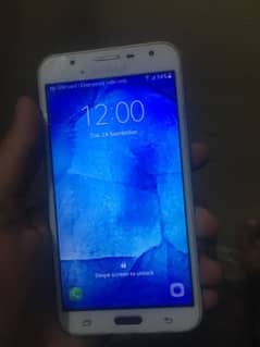 Samsung j7