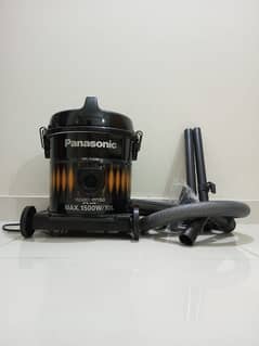 Panasonic Vacuum Cleaner 0