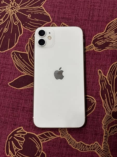 iphone 11 pta Approved 4