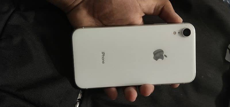 iphone xr 5