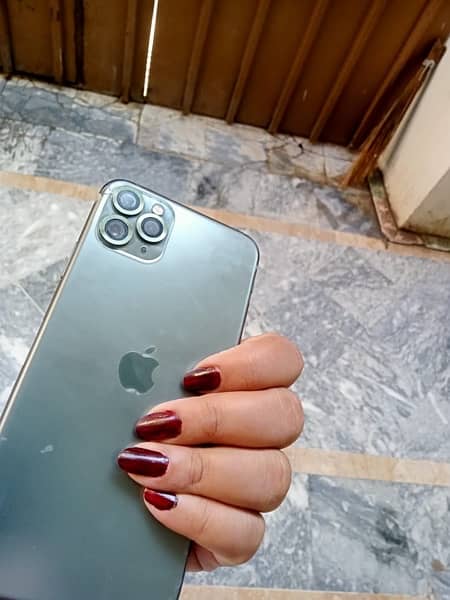 iphone 11 pro max Non PtA 2