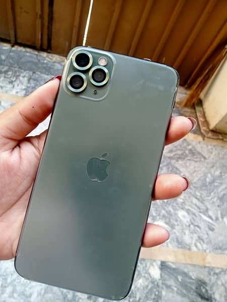 iphone 11 pro max Non PtA 6