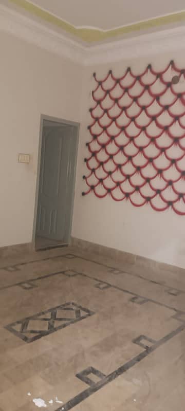 Allah wala town second floor for rent 1