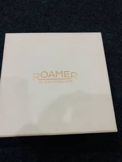 ROAMER