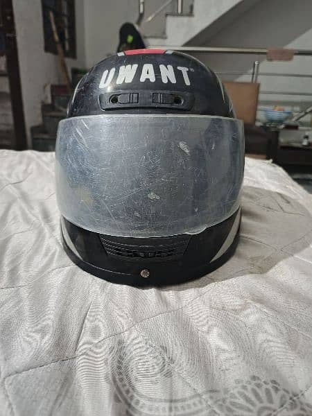 Uwant Helmet 2