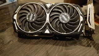 RX 570 4GB FOR SALE!