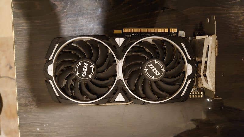 RX 570 4GB FOR SALE! 2