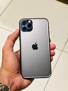 iphone 11 pro 256 gb