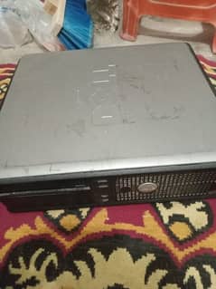 Dell optiplex 745 0