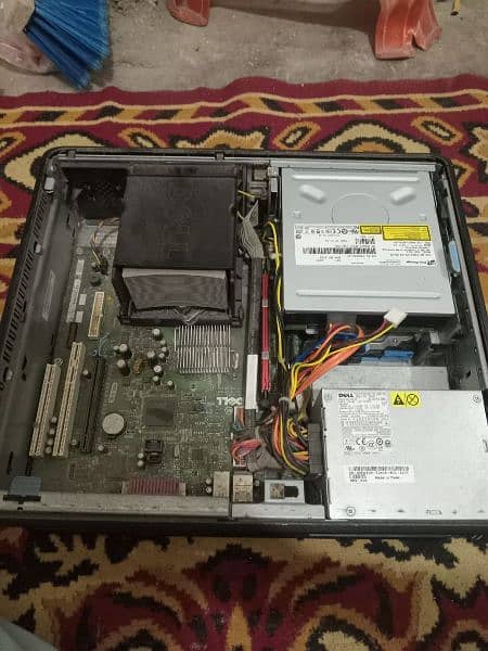 Dell optiplex 745 1