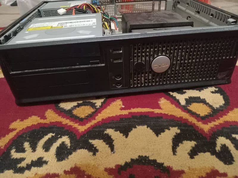 Dell optiplex 745 3