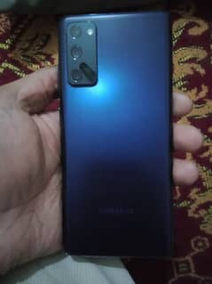 Samsung S20 FE USA Variant Non PTA