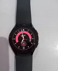 samsung galaxy watch series 5