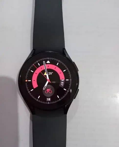 samsung galaxy watch series 5 0