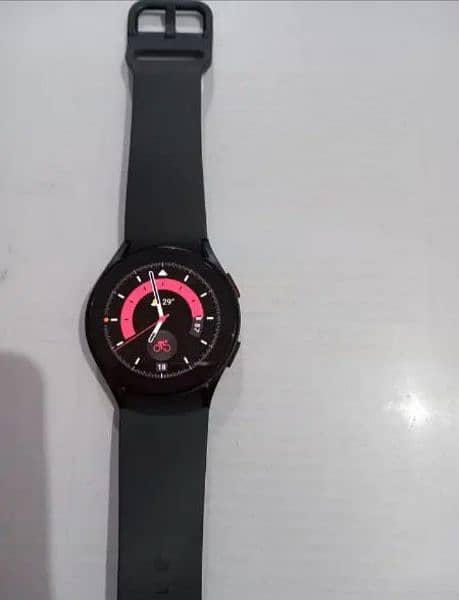 samsung galaxy watch series 5 1