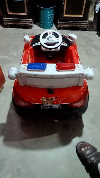 baby car 2