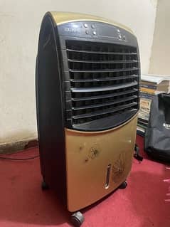 Air cooler - Xinhe Chinese