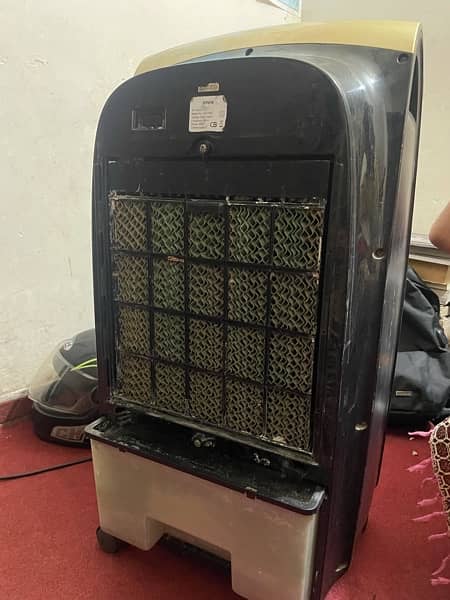 Air cooler - Xinhe Chinese 2