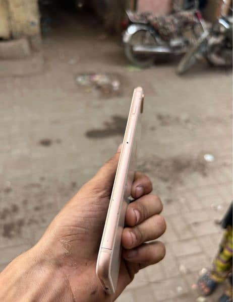 IPHONE 8 PLUS. . . 256gb                           (PTA APPROVED) 3