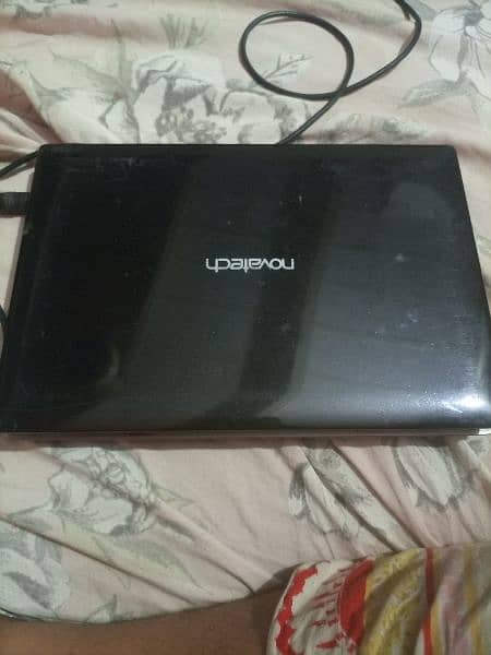 laptop novatech ,Apple Tablet  urgent sell 3