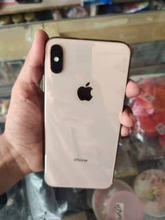 I phone xs max