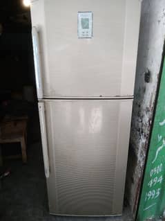 Haier Fridge Full Size