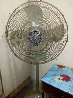 chalta chalta band ho gaya hai silwer waring hai for sale fan