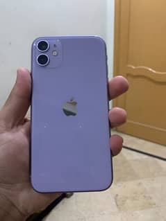 iphone 11 pta