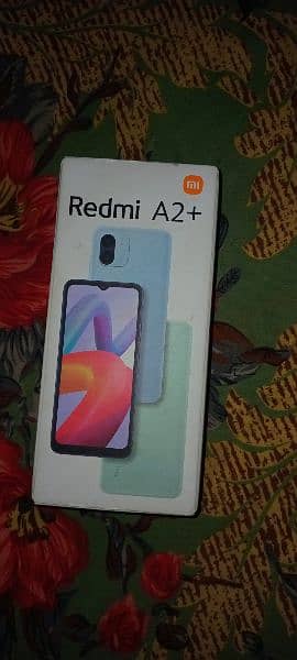 Redmi A2+ 2