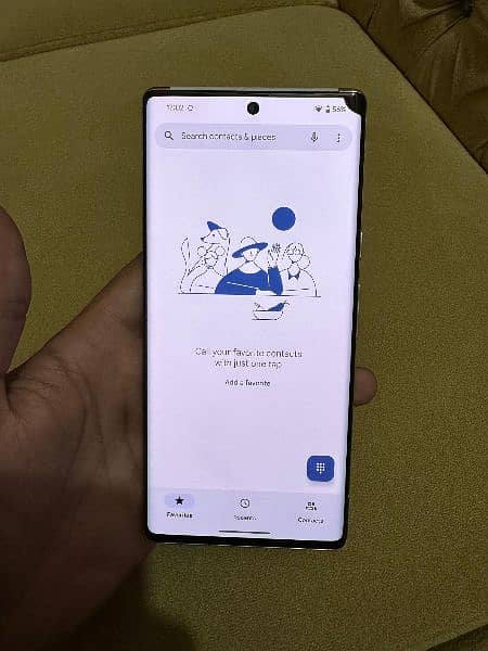 Google Pixel 6Pro (12GB 256GB) 1