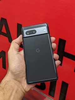 Google Pixel 7 pta approved