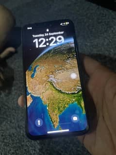 iPhoneX pta