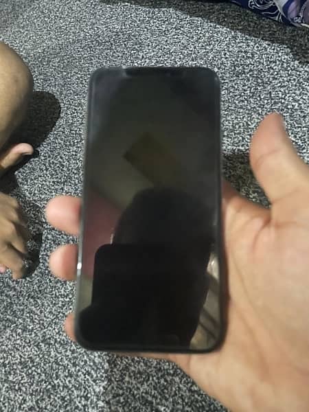 iPhoneX pta 1