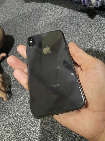 iPhoneX pta 2