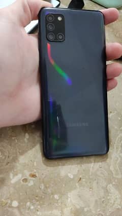 Samsung Galaxy A31 0