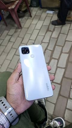 Oppo A15s 6/128