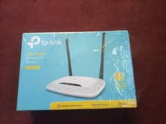 Tp link router