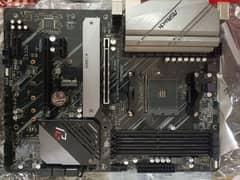 Asrock x570 available