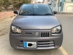 Suzuki Alto 2022 0