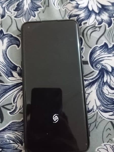 One Plus 10pro Golbal dual sim Non Pta 7