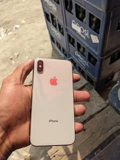 iphone x 256gb non pta 0