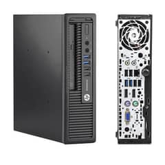 hp 800G1 usdt pc 0