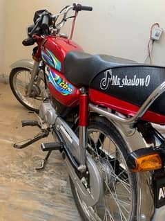 HONDA 7t for sale