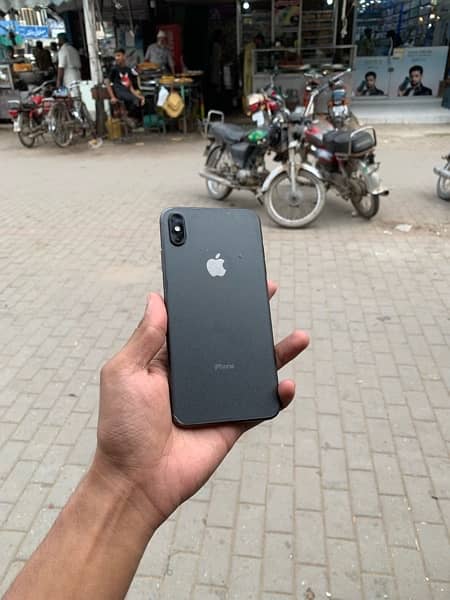 iphone xsmax pta approve 0