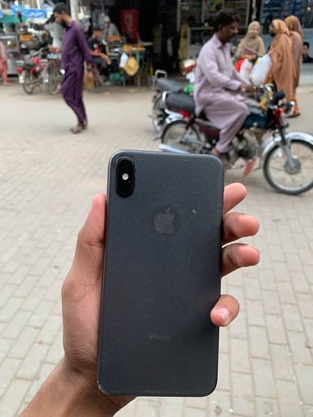 iphone xsmax pta approve 5